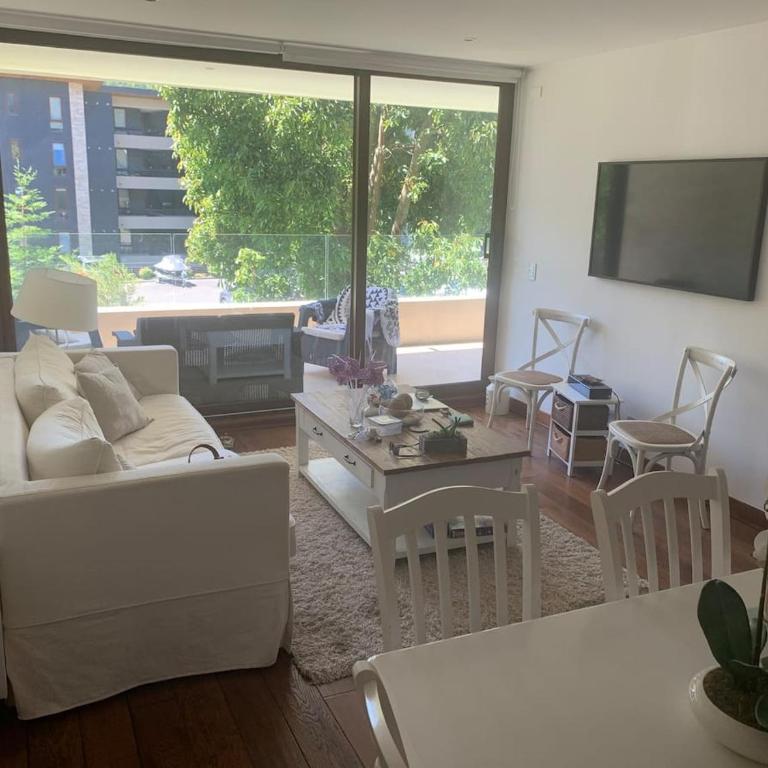 Pucon Parque Pinares (playa privada) - Apartamento de 3 dormitorios - 2