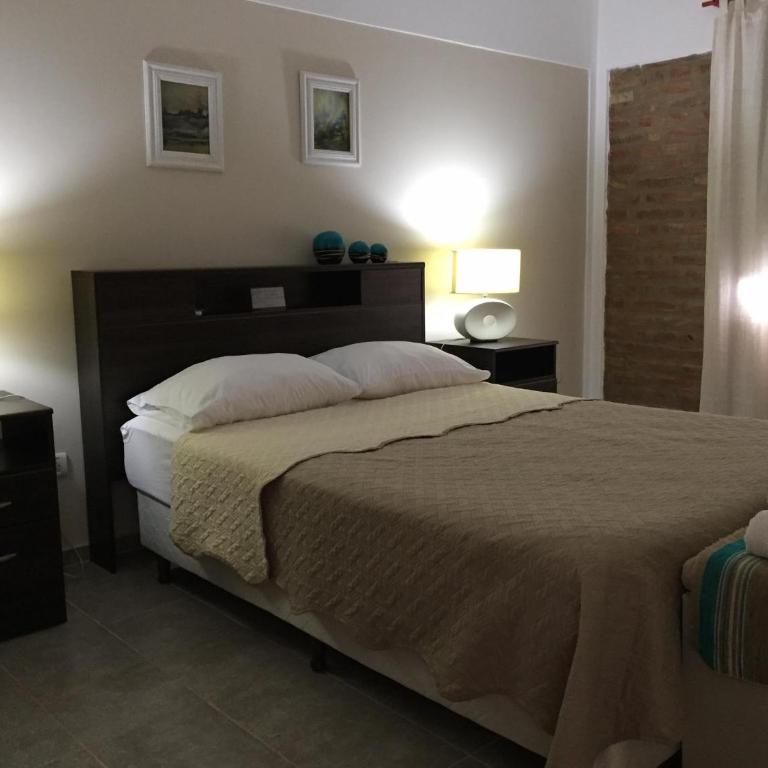 Altos del Tala Deptos - Cabañas - Duplex Apartment - 20