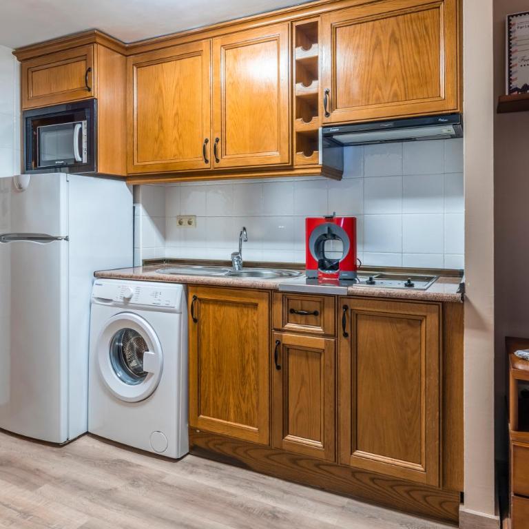 Santa Cruz - Appartement - 2