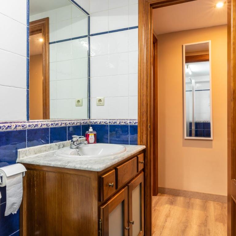 Santa Cruz - Appartement - 3