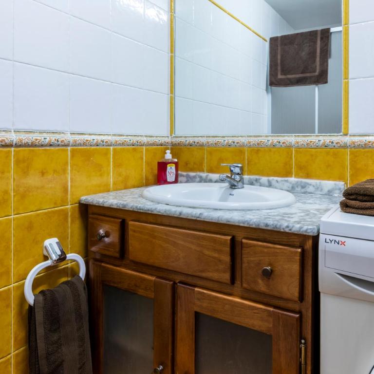 Santa Cruz - Appartement 1 Chambre - 4