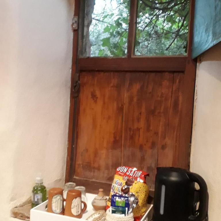 Casa de la Flia. Sánchez - Habitación Doble con baño privado - 3