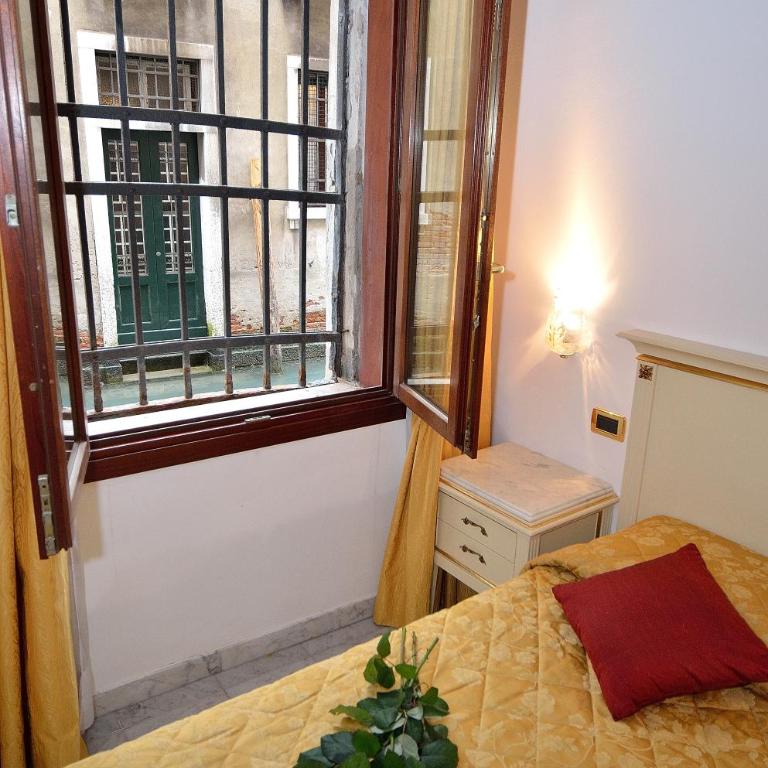 Da Bruno Homes - Appartamento con 1 Camera da Letto e Vista Canale - Corte del Dose - 2