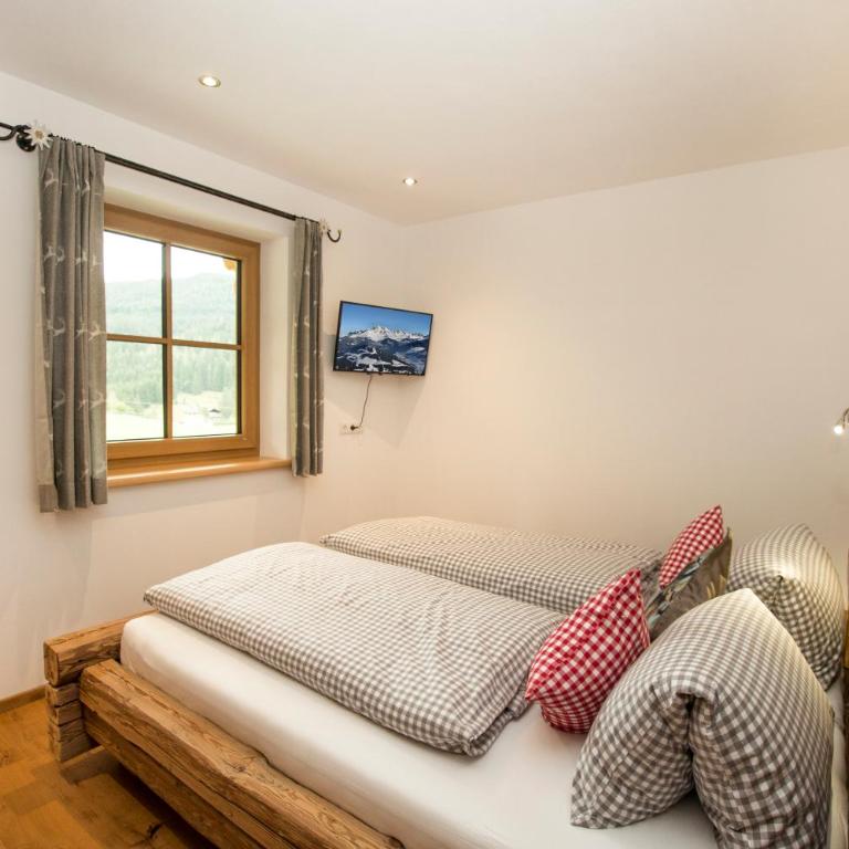 Alpenherz - Apartment mit 1 Schlafzimmer - 6