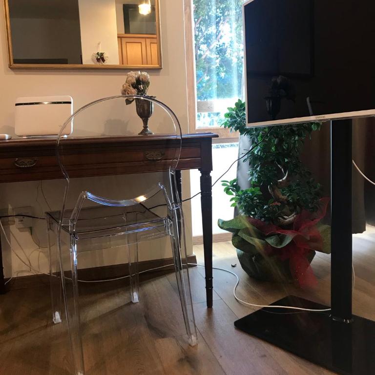 Living Downtown Codice IUN Q4645 - Appartamento con 1 Camera da Letto - 3