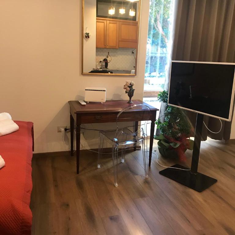 Living Downtown Codice IUN Q4645 - Appartamento con 1 Camera da Letto - 2