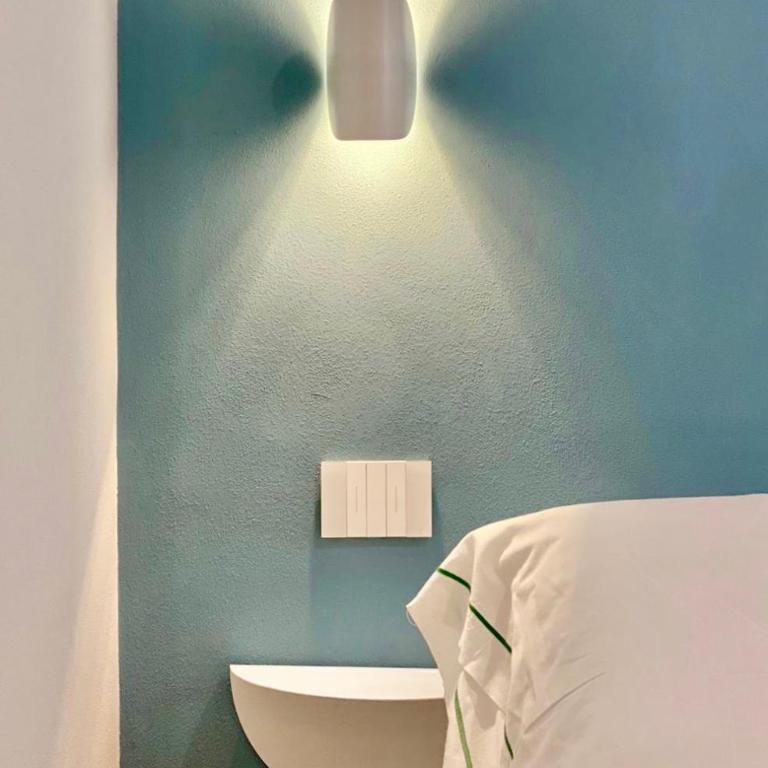 La Ripa Camere Vernazza - Stradivari Apartment - Apartamento de 1 dormitorio - 16