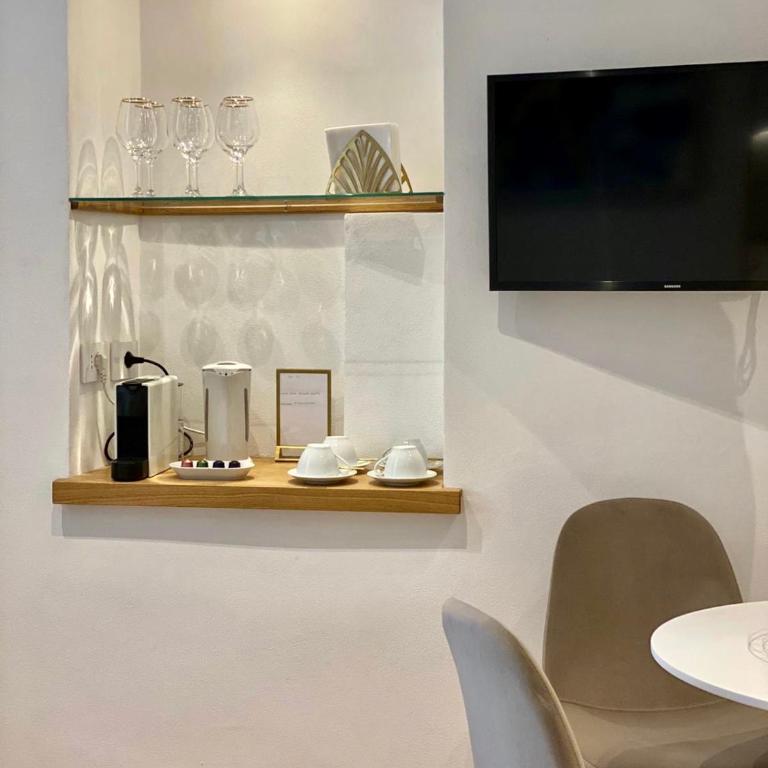 La Ripa Camere Vernazza - Stradivari Apartment - Apartamento de 1 dormitorio - 11
