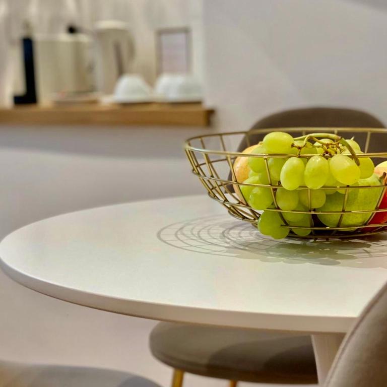 La Ripa Camere Vernazza - Stradivari Apartment - Apartamento de 1 dormitorio - 10