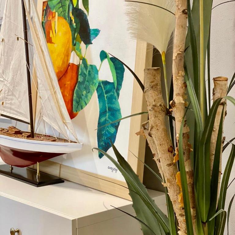 La Ripa Camere Vernazza - Stradivari Apartment - Apartamento de 1 dormitorio - 9