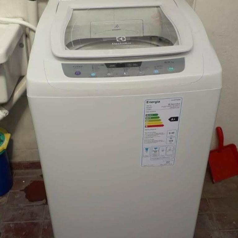 G Duplex estratégico en ciudad de Mendoza - Casa de 3 dormitorios - 16