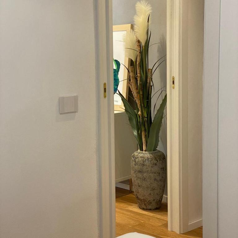 La Ripa Camere Vernazza - Stradivari Apartment - Apartamento de 1 dormitorio - 12