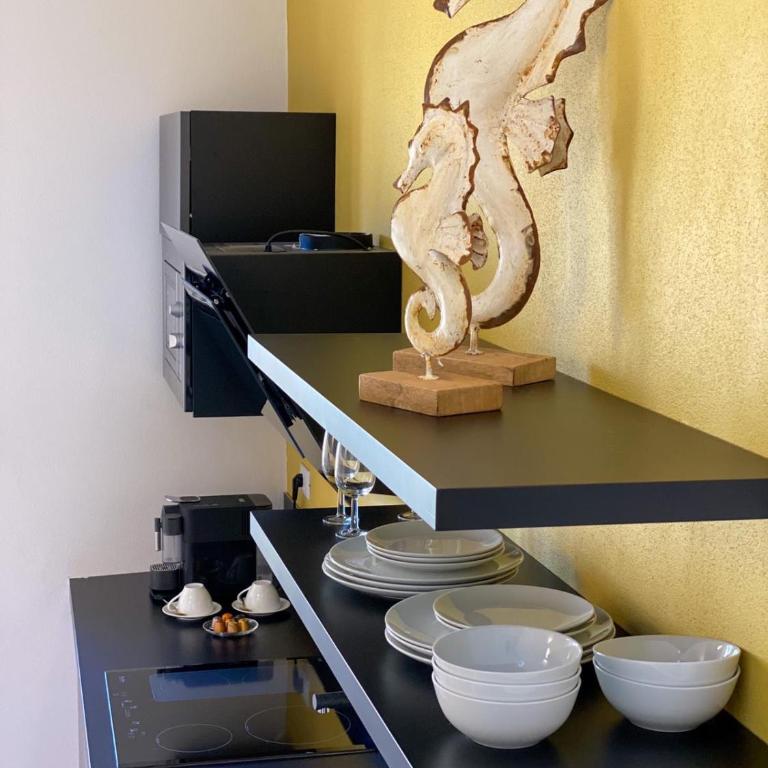 La Ripa Camere Vernazza - Apartamento de 1 dormitorio - 23