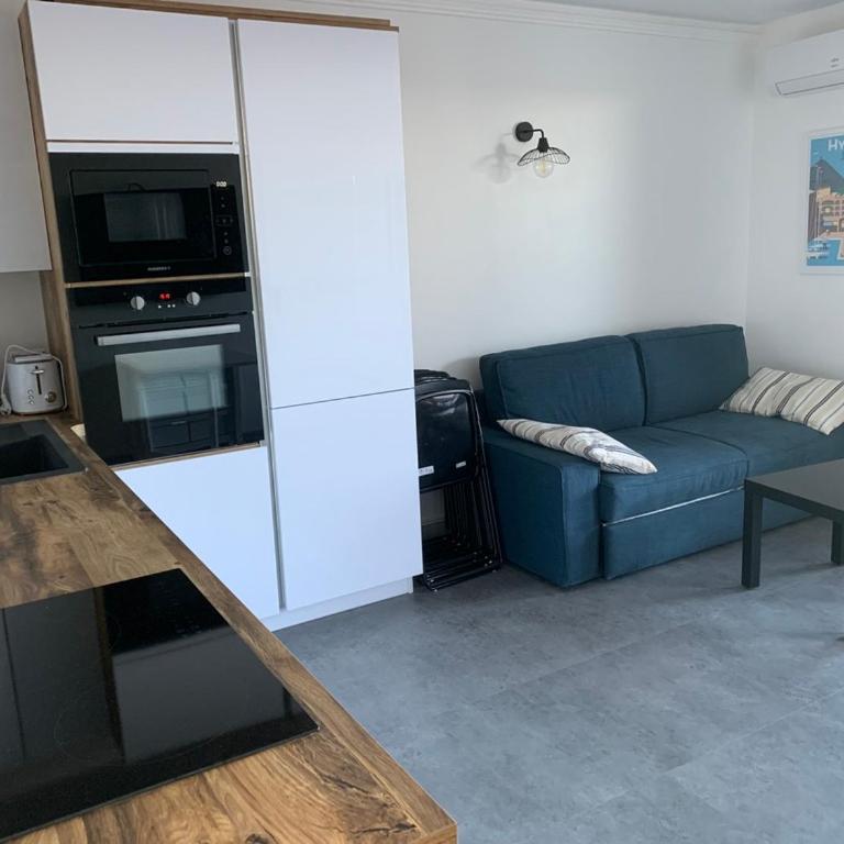 CAP AU SUD - Appartement 2 Chambres - 6