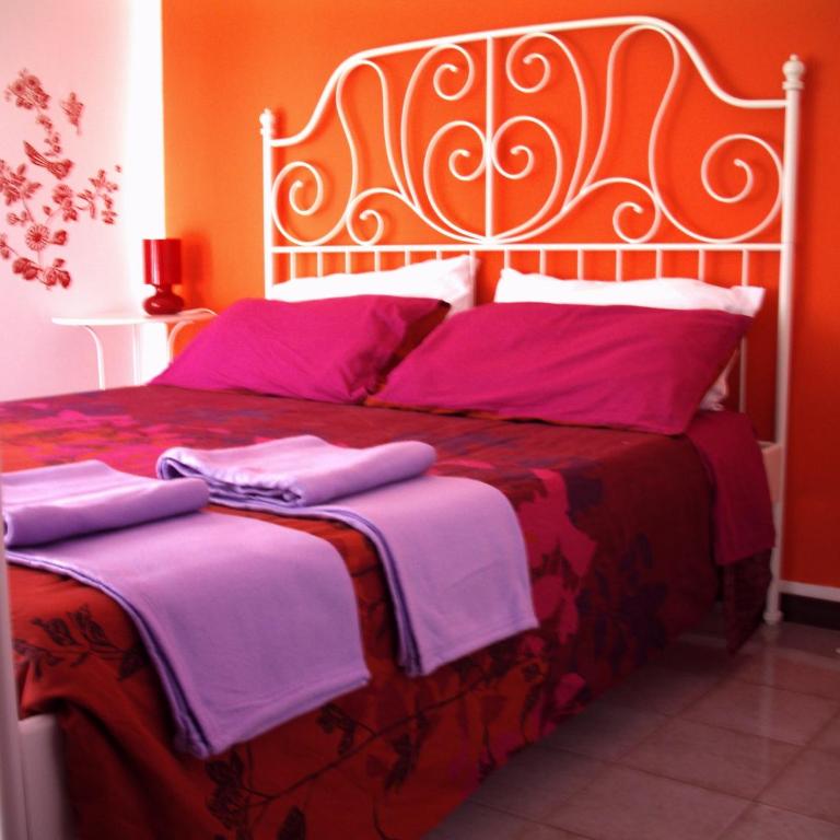 Su Planu - Double Room with Shared Bathroom - 5
