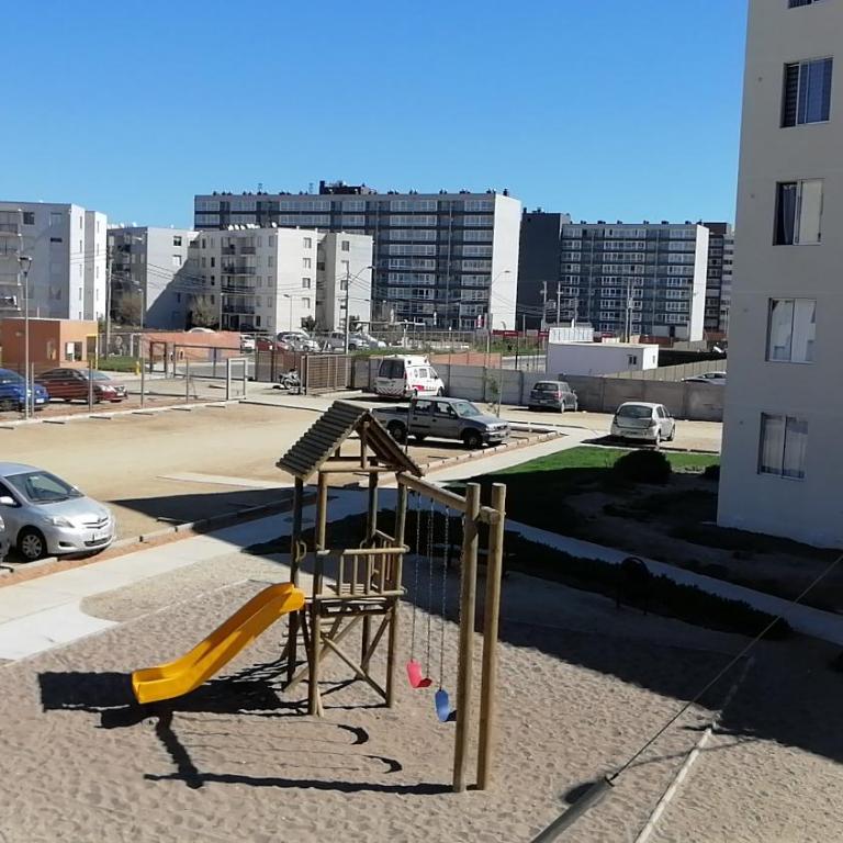 DEPTO EN PUERTAS DEL MAR - Two-Bedroom Apartment - 18