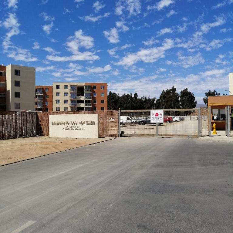 DEPTO EN PUERTAS DEL MAR - Two-Bedroom Apartment - 7