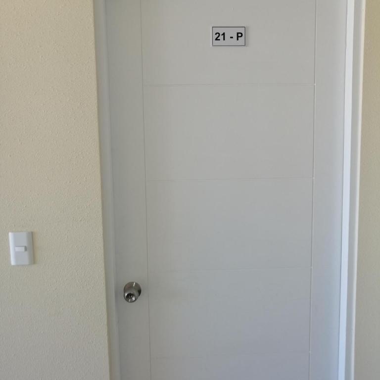 DEPTO EN PUERTAS DEL MAR - Two-Bedroom Apartment - 14