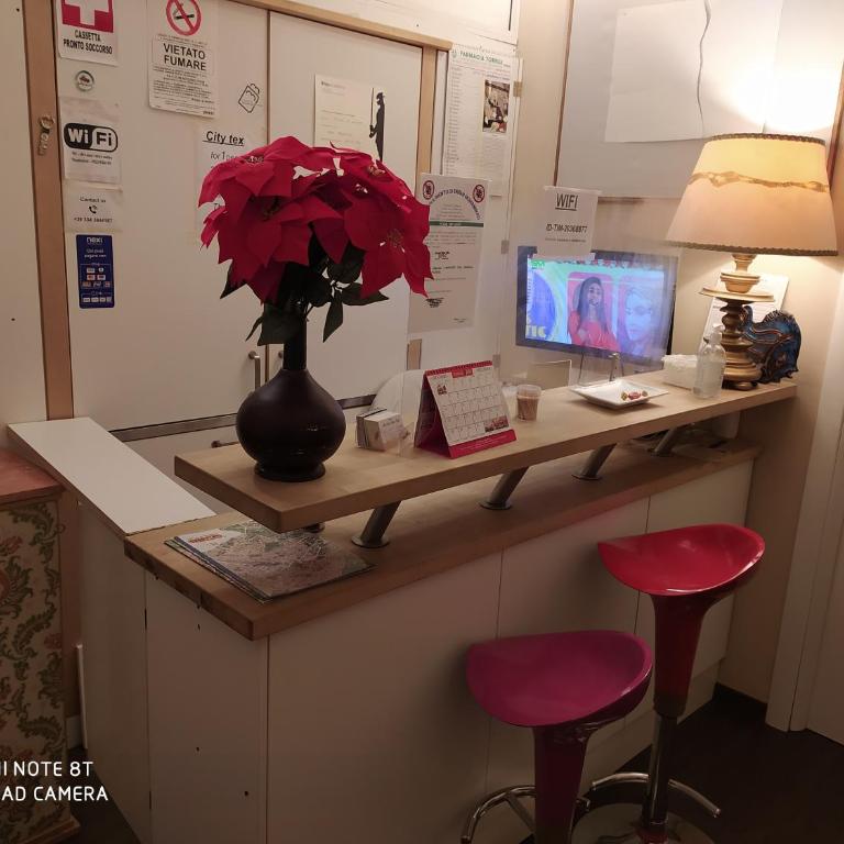 Art And Relax Suites - Camera Matrimoniale - 27