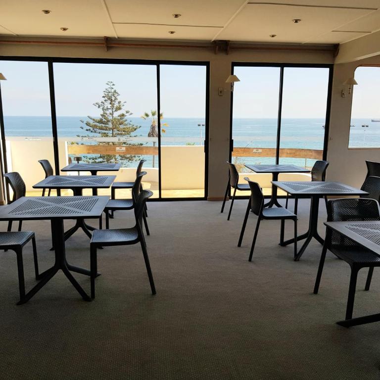 Hotel Mejillones - Queen Room with Sea View - 6
