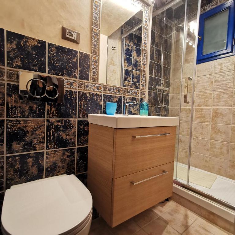 Appartamento Luna 36 in centro a Firenze - Appartamento con 2 Camere da Letto - 6