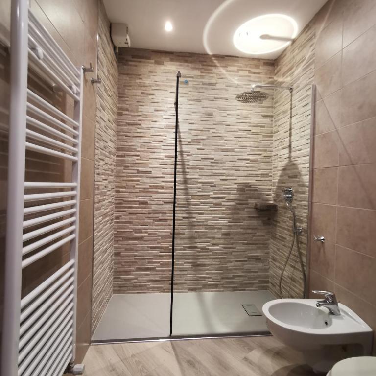 Appartamento Luna 36 in centro a Firenze - Appartamento con 2 Camere da Letto - 19
