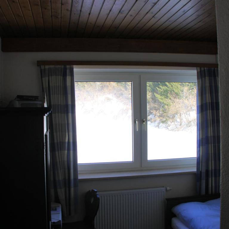 Hotel Sonnleitn - Einzelzimmer - 1