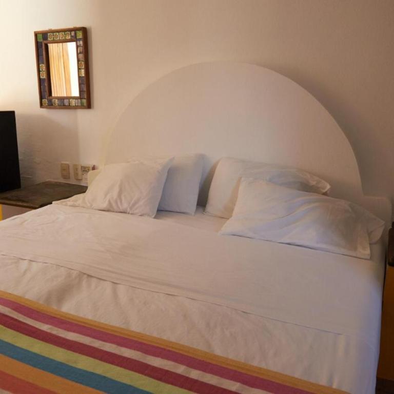 Pargos Hotel & Cowork - Estudio Doble con zona de cocina - 2 camas - 7