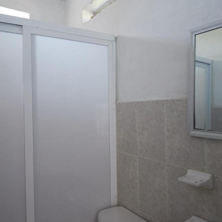 Pargos Hotel & Cowork - Estudio Doble con zona de cocina - 2 camas - 12