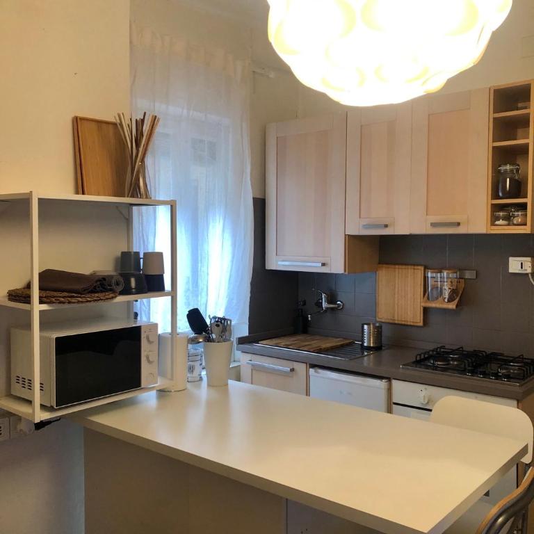 Bixio 81 - Appartamento con 1 Camera da Letto - 11
