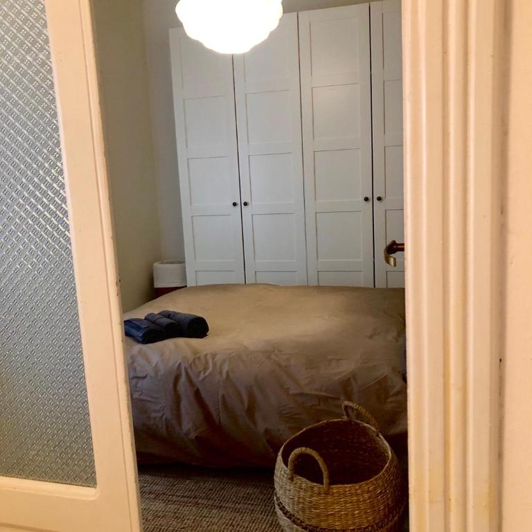 Bixio 81 - Appartamento con 1 Camera da Letto - 17