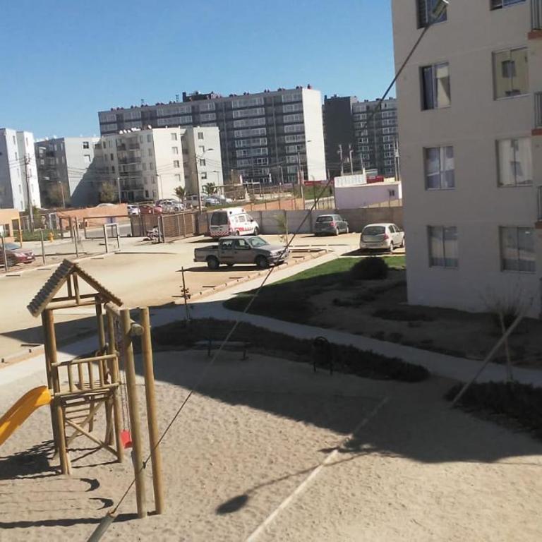 DEPTO EN PUERTAS DEL MAR - Two-Bedroom Apartment - 17