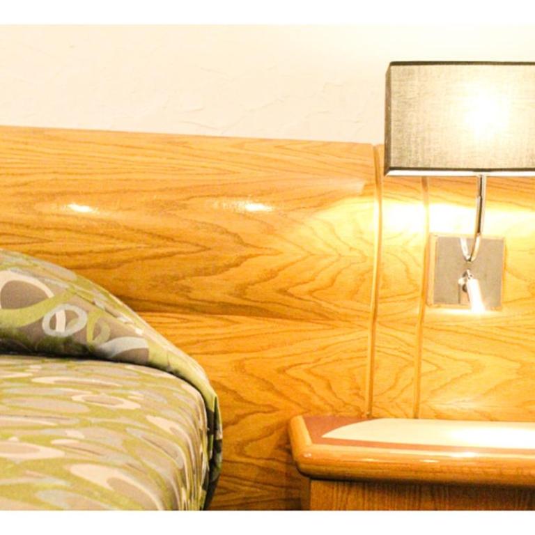 Hotel Mandarin Carton - Suite con cama grande - 3
