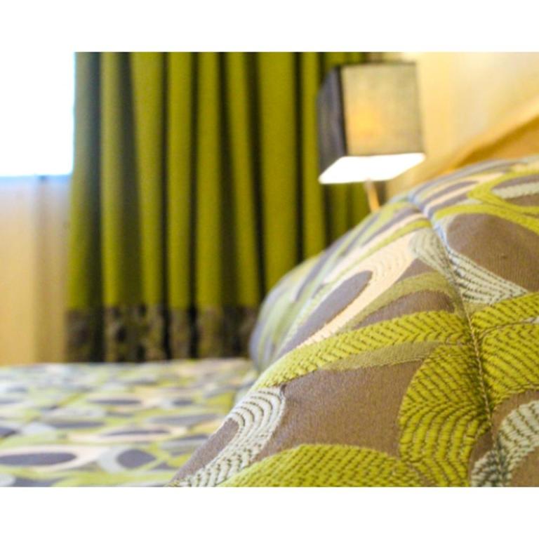 Hotel Mandarin Carton - Suite con cama grande - 6