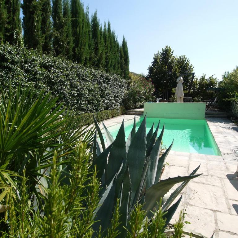 Villa La Pergola - Villa - 7