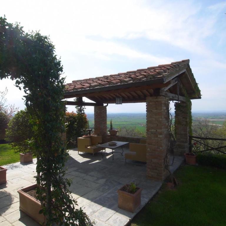 Villa La Pergola - Villa - 12
