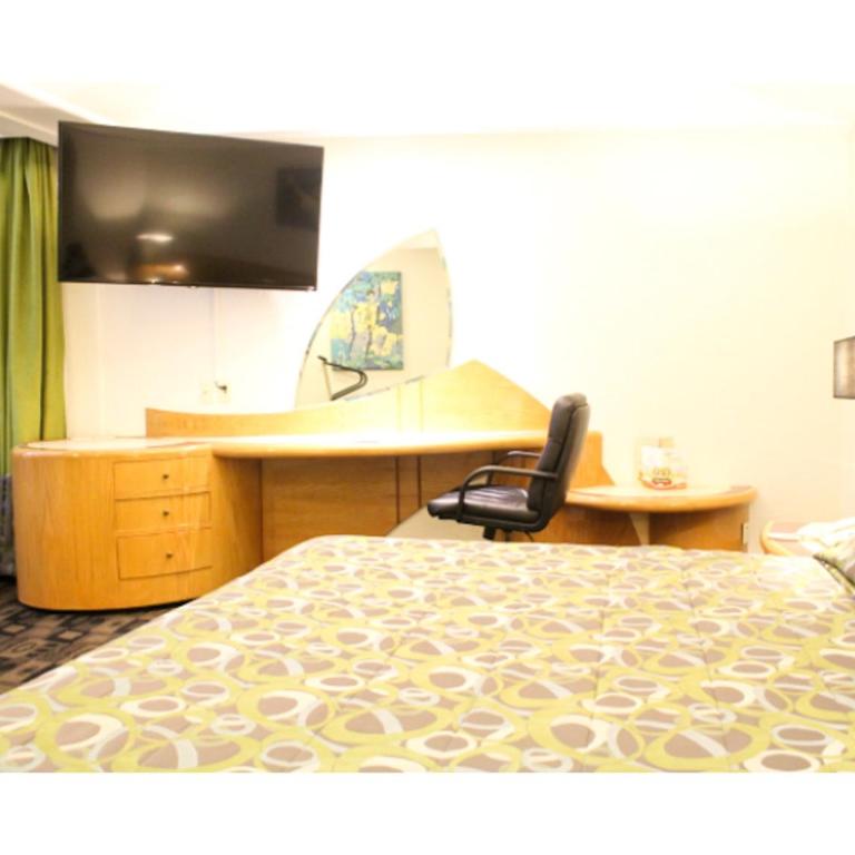 Hotel Mandarin Carton - Suite Junior - 3