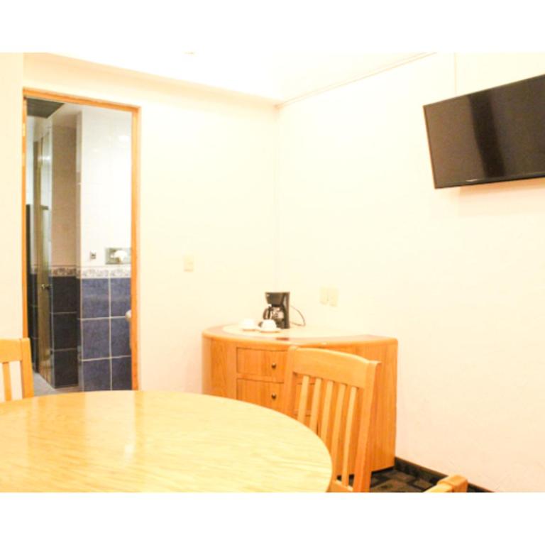 Hotel Mandarin Carton - Suite Junior - 9