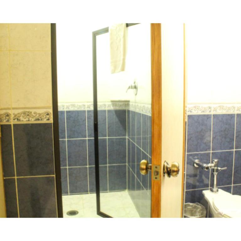 Hotel Mandarin Carton - Suite Junior - 8