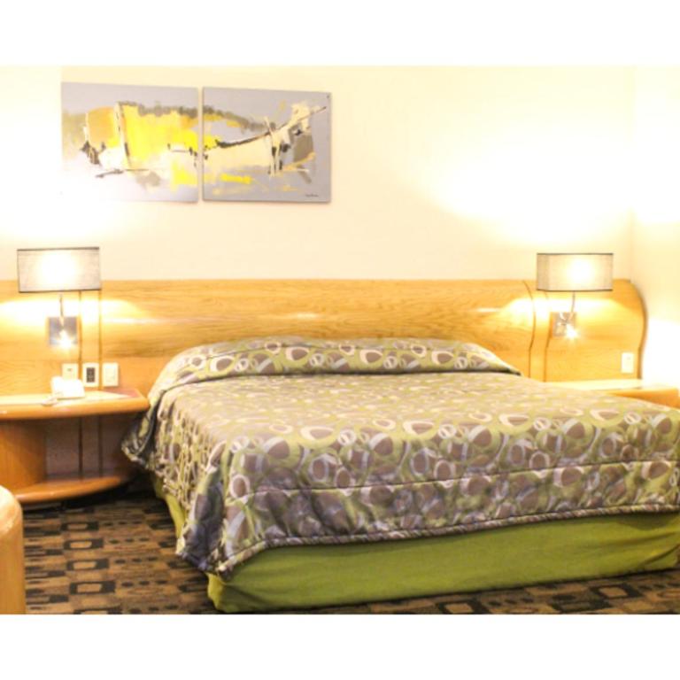 Hotel Mandarin Carton - Suite Junior - 6