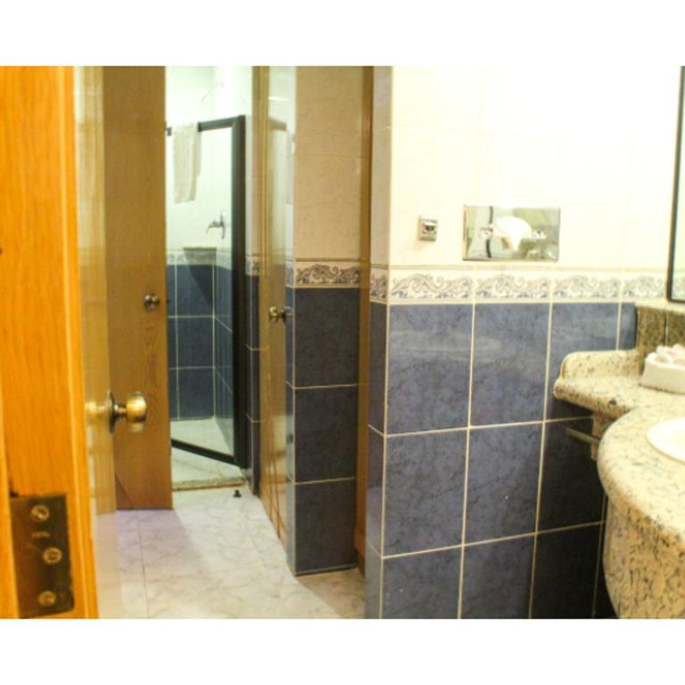Hotel Mandarin Carton - Suite Junior - 5