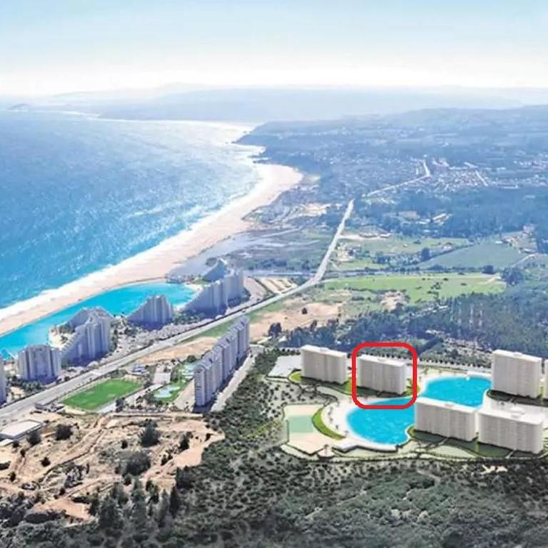 DEPTO LAGUNA BAHIA MARINA - Apartamento de 3 dormitorios - 21