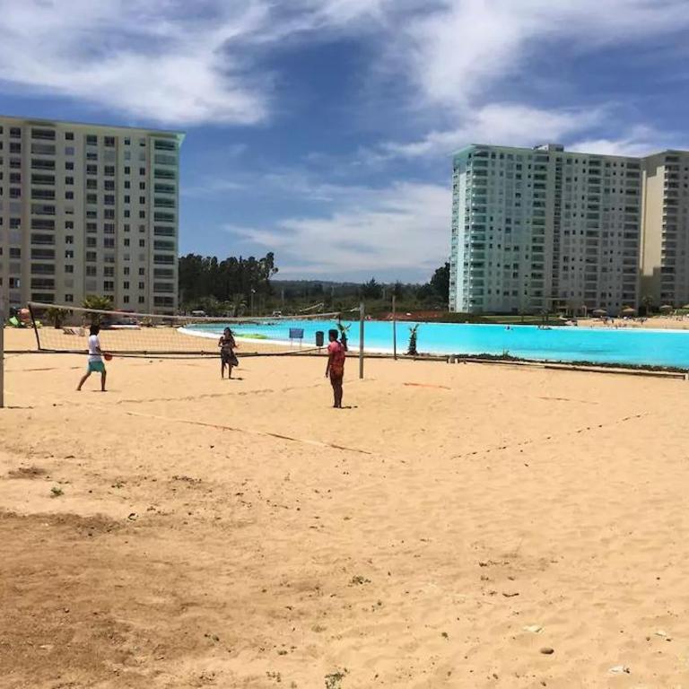 DEPTO LAGUNA BAHIA MARINA - Apartamento de 3 dormitorios - 18
