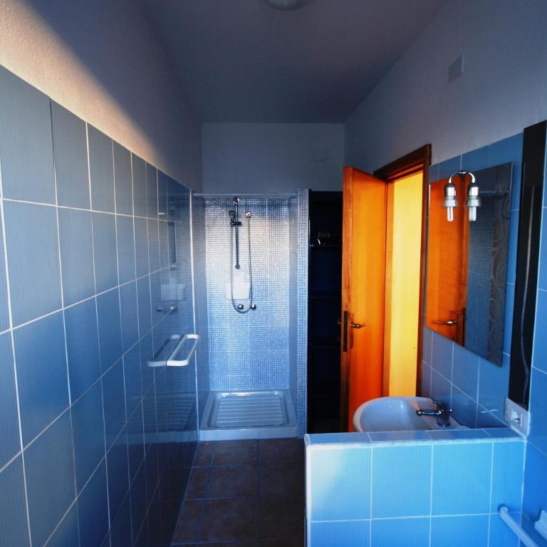 Babbai Giommi - Habitación Doble Clásica - 2