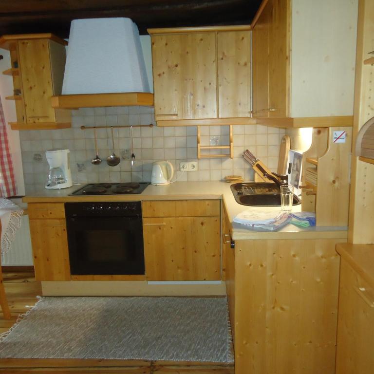 Leebhof - Classic Apartment mit 2 Schlafzimmern und Balkon - 2