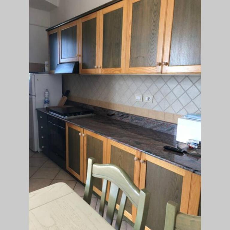Viva Vista Mare Primo Piano Spiaggia - Appartamento con 2 Camere da Letto - 8