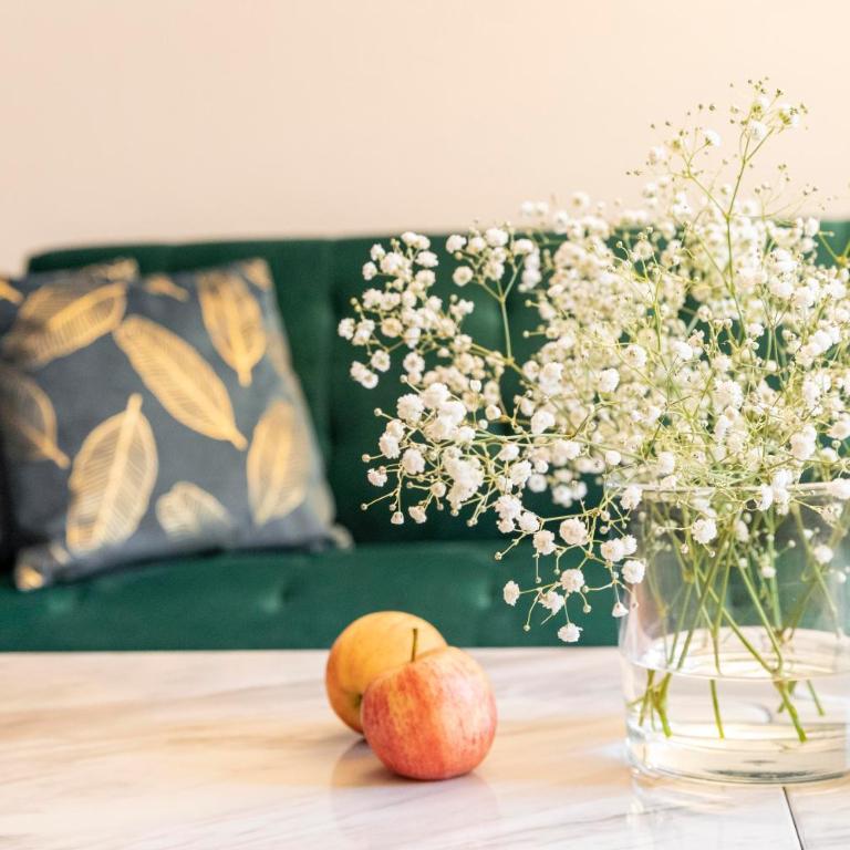 Hotel Castel Rundegg (Adults Only) - Junior Suite con Vista Giardino - 5