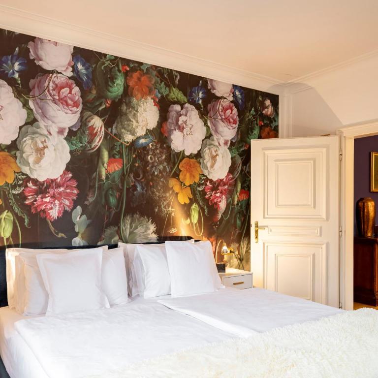 Hotel Castel Rundegg (Adults Only) - Junior Suite con Vista Giardino - 4