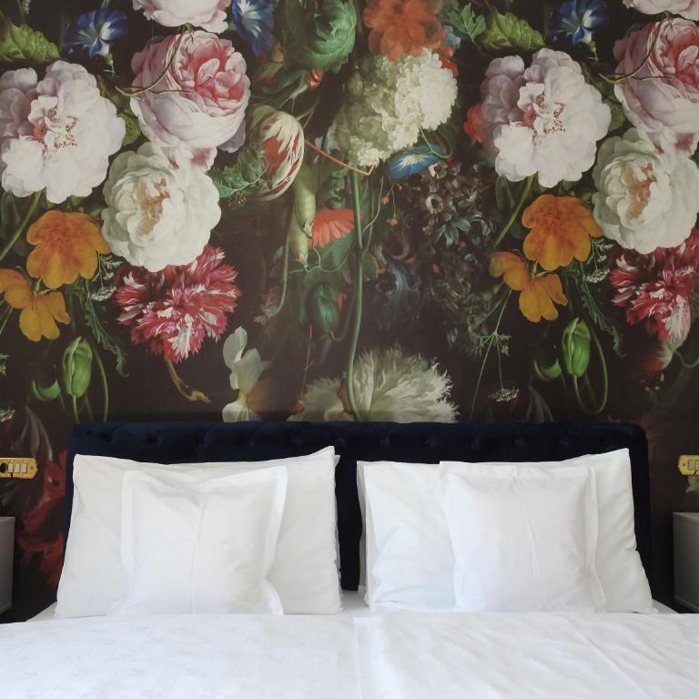 Hotel Castel Rundegg (Adults Only) - Junior Suite con Vista Giardino - 2
