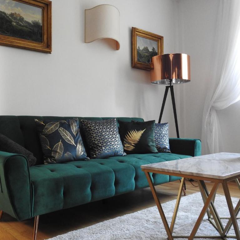 Hotel Castel Rundegg (Adults Only) - Junior Suite con Vista Giardino - 1